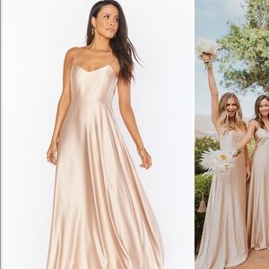 Show Me Your Mumu Faith Maxi Dress